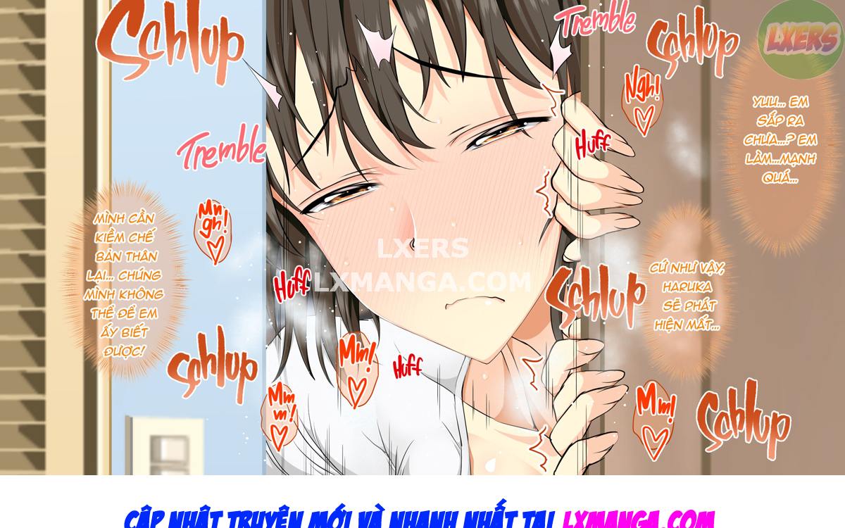 Đọc truyện hentai Cuối cùng nó cũng ở đây Long cũng là kẻ thù! - Chap 3 - Aya Chapter