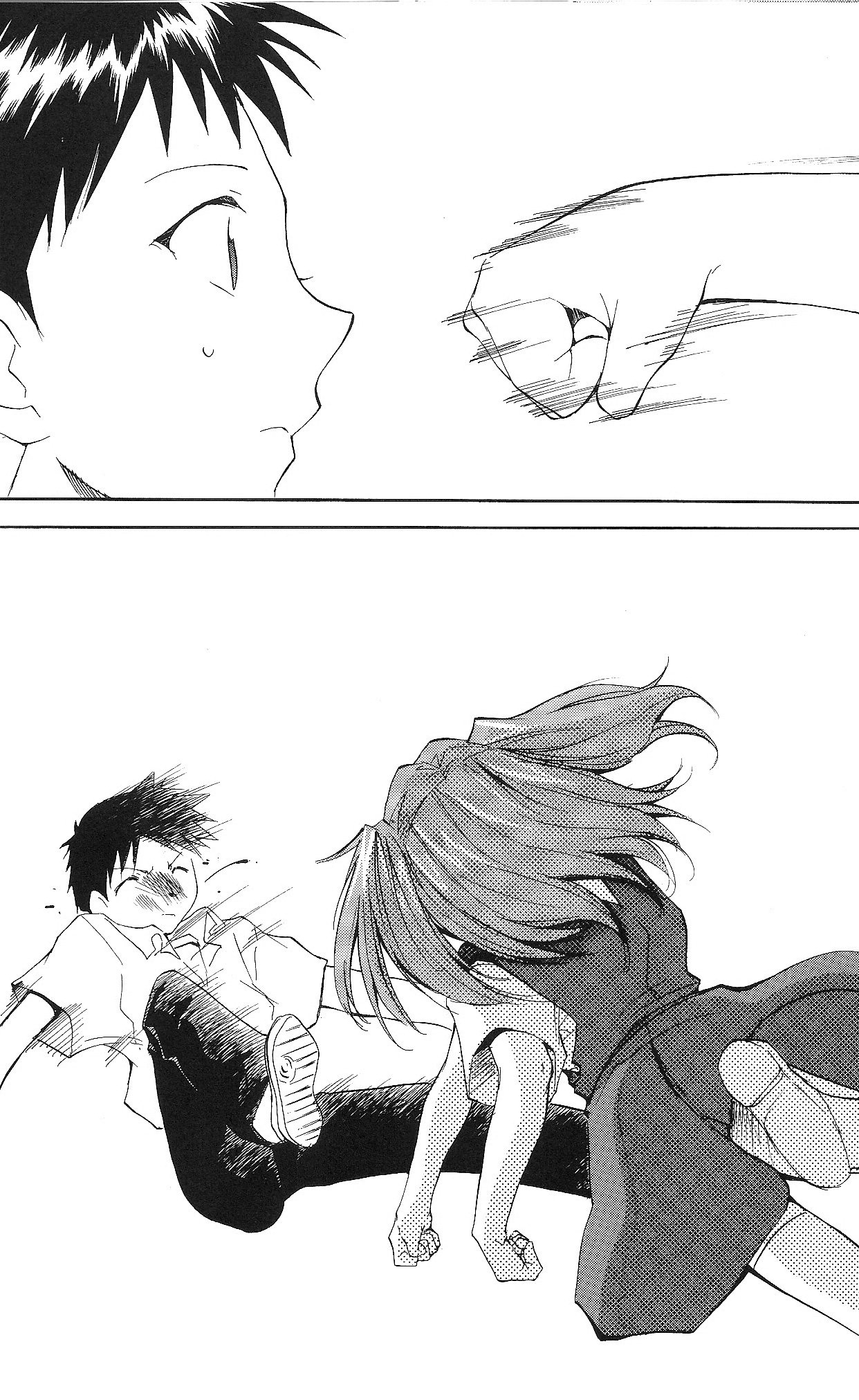 Đọc truyện hentai RE-TAKE - Chap 7 - RE-TAKE AFTER part 1