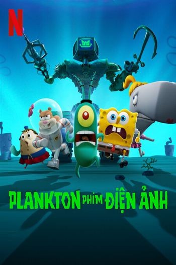 Plankton Phim Điện Ảnh