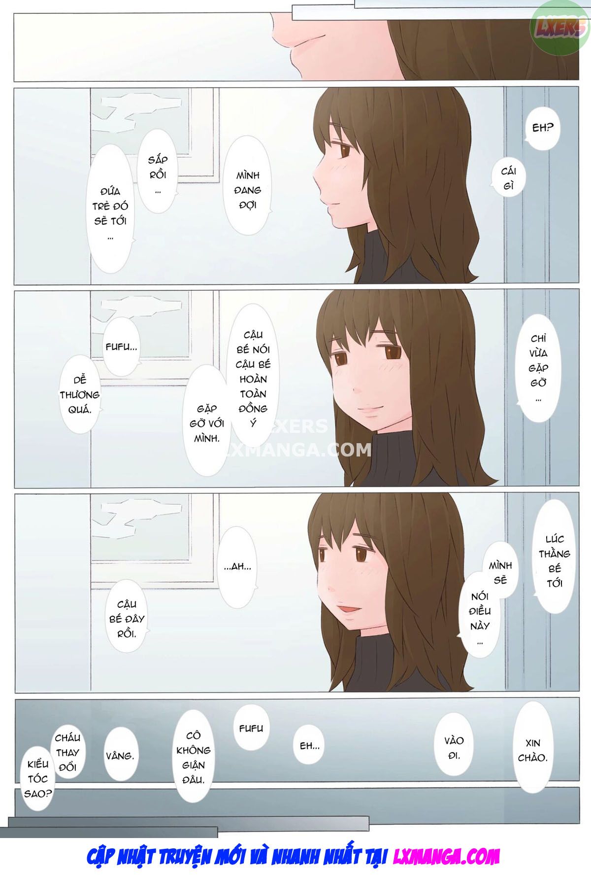 Đọc truyện hentai Về đêm đó chị gái mút chim em trai - Oneshot