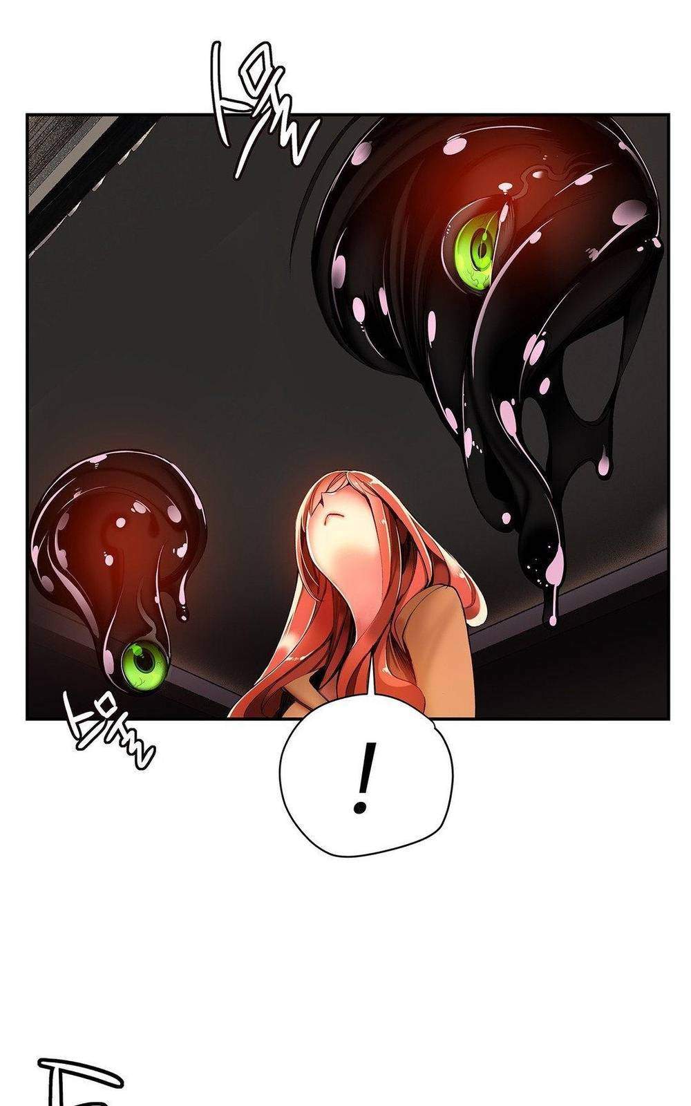 Đọc truyện hentai Sự Ràng Buộc Của Lilith - Chap 33