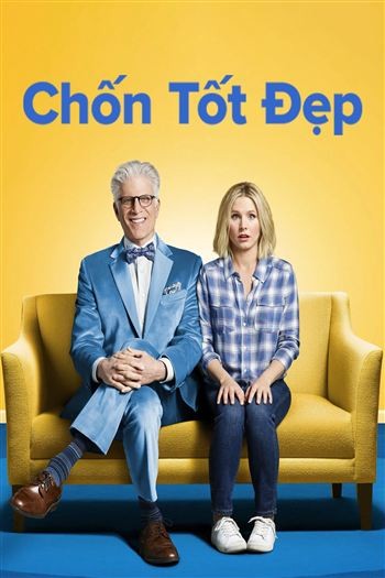 Chốn Tốt Đẹp Mùa 1