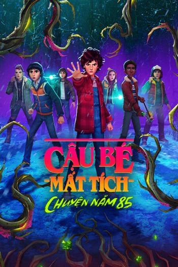 Cậu Bé Mất Tích Chuyện Năm 85