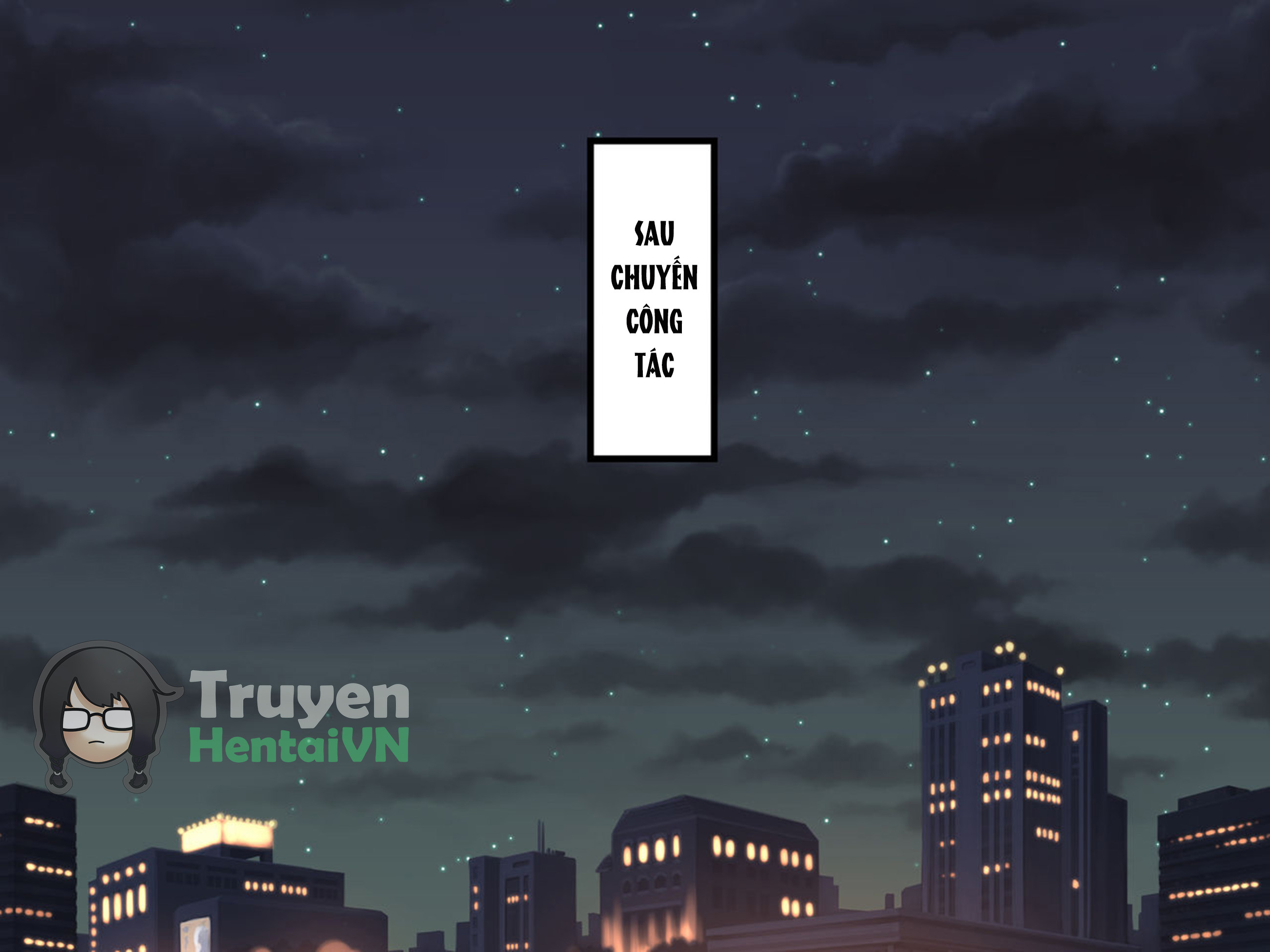 Đọc truyện hentai Chou Dekiru Hitozuma Onna Joushi to Shucchou Saki de Sex! ~Itsumo wa Kowai Kanojo ga Tada no Onna ni Natta Wake~ - Oneshot