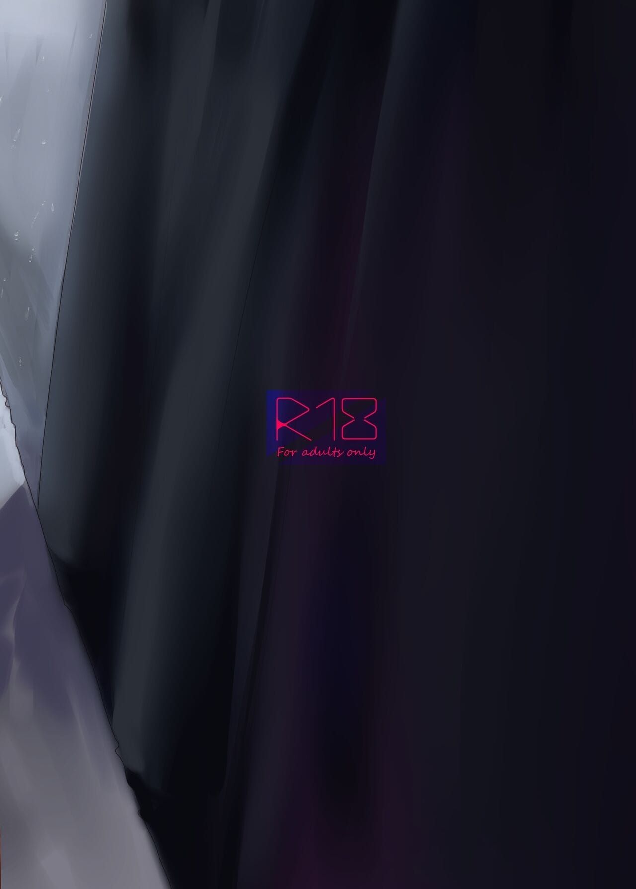 Đọc truyện hentai Mưa chị hàng xóm - Chap 1