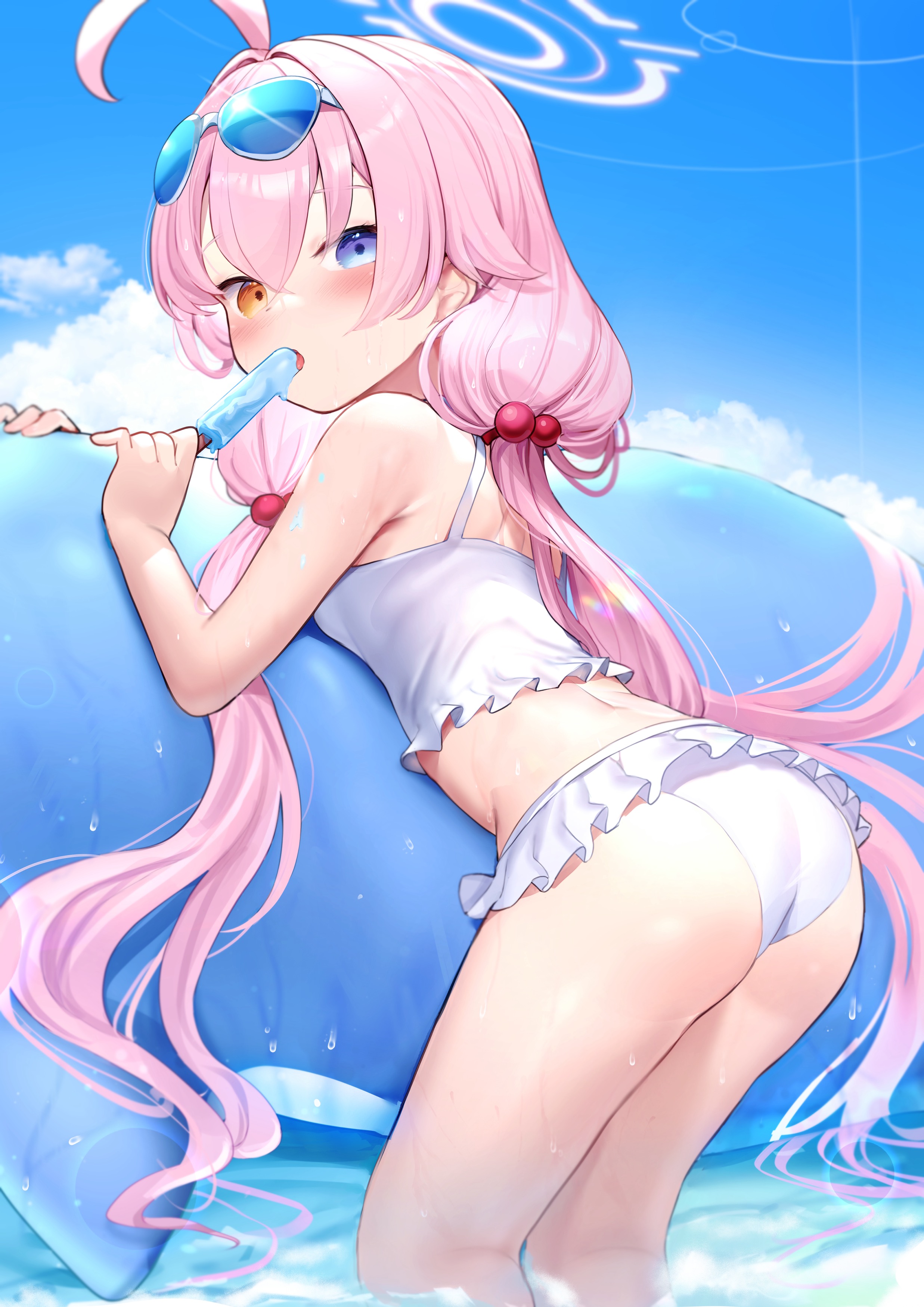 Wallpaper wibu dọc 431