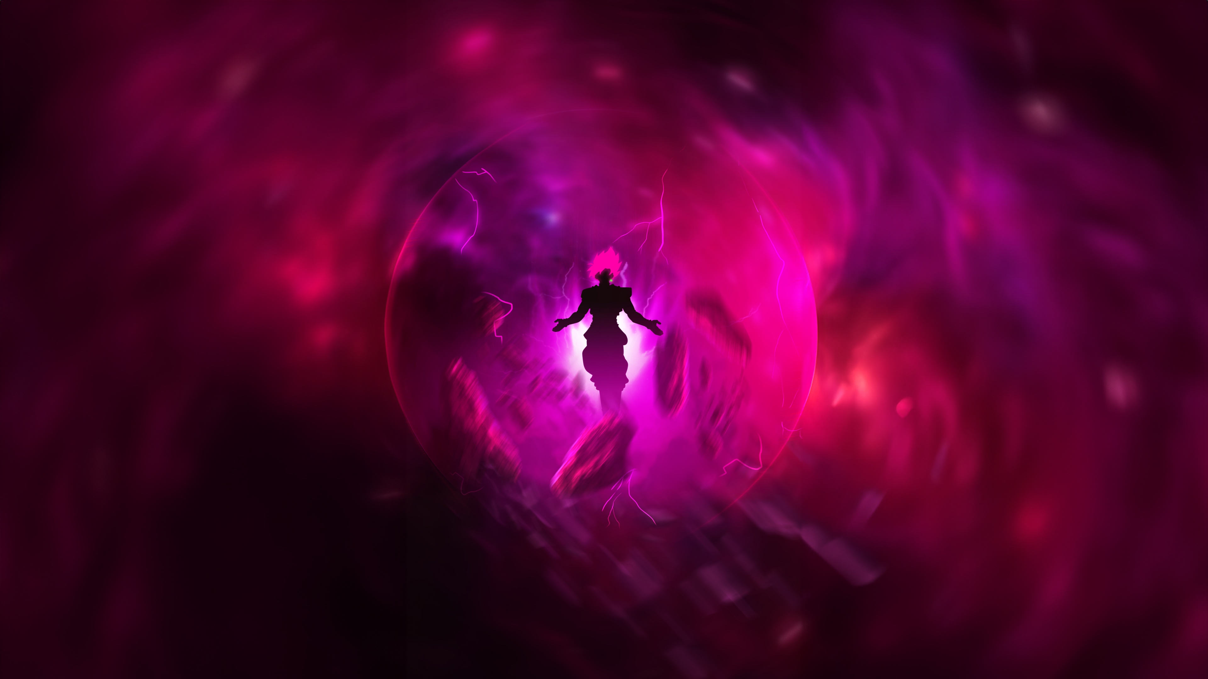 Wallpaper anime ngang 6536