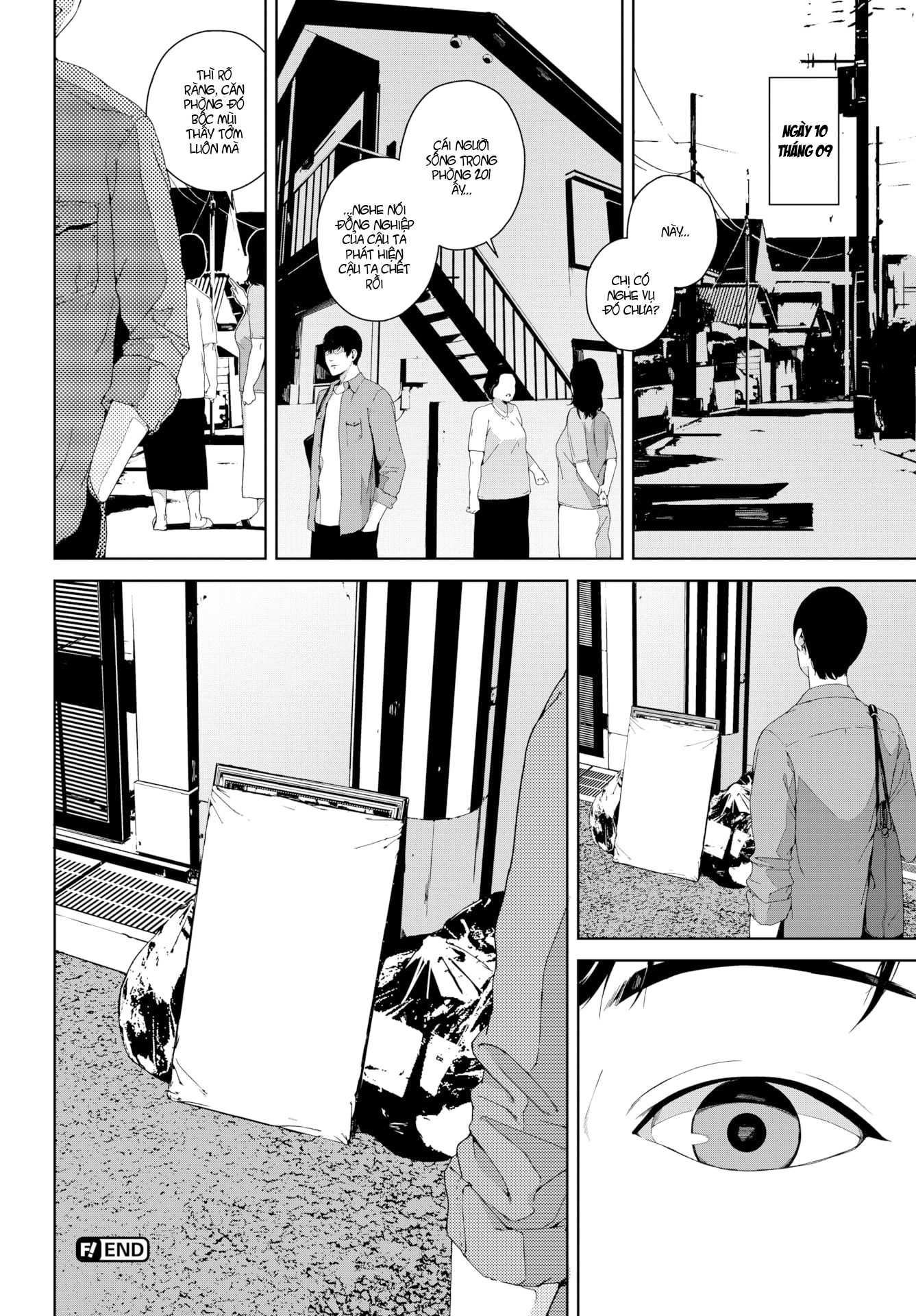 Đọc truyện hentai Bức tranh Cô gái bên cửa sổ - Oneshot