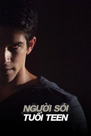 Người Sói Tuổi Teen Mùa 5