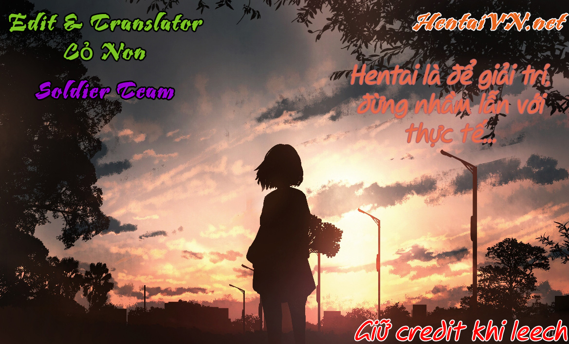 Đọc truyện hentai Lời nói dối ❤ - Oneshot