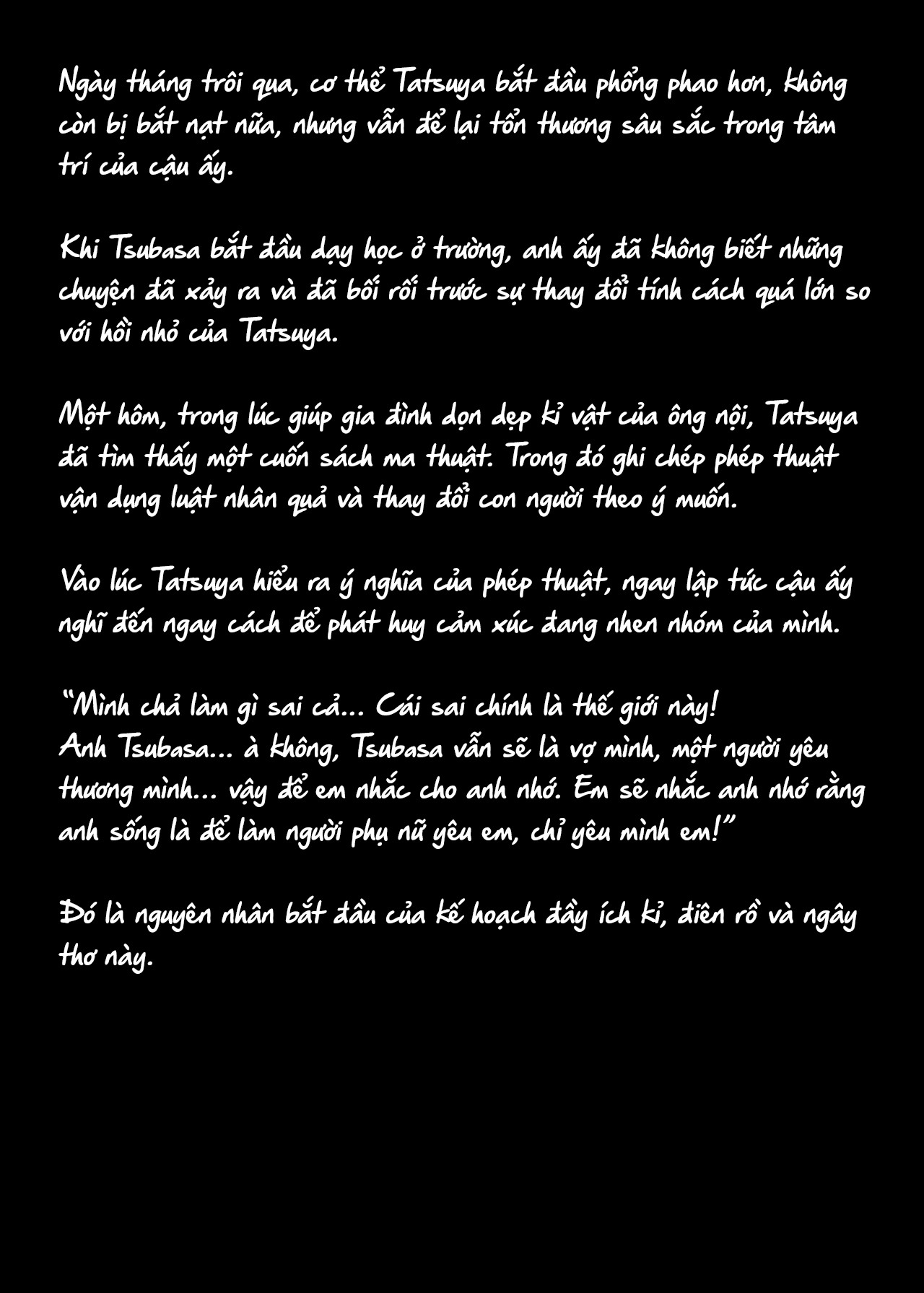 Đọc truyện hentai Cô nàng ngực khủng và gã bạn lắm chiêu - Oneshot