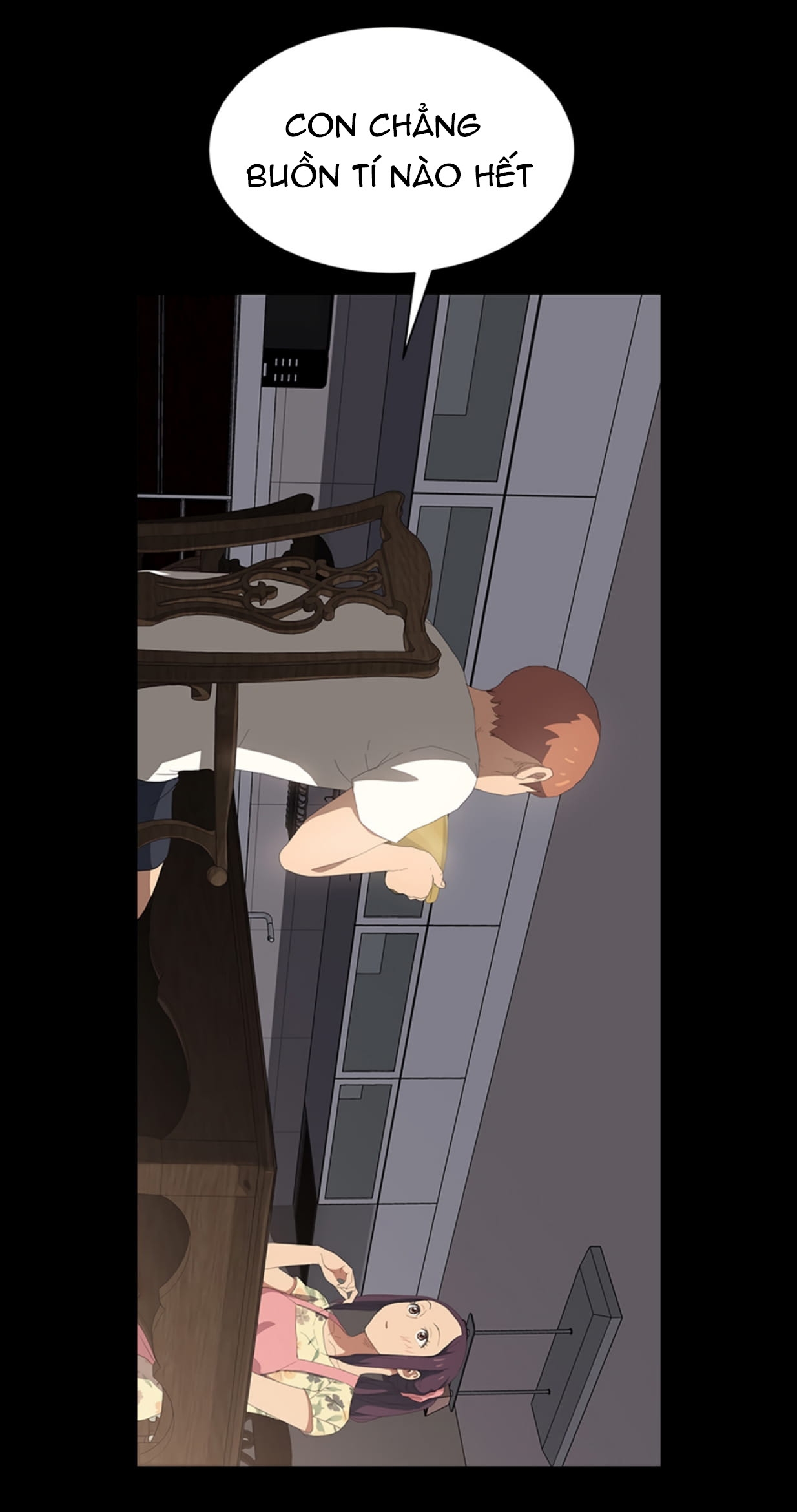 Đọc truyện hentai Mẹ Kế - Chap 26