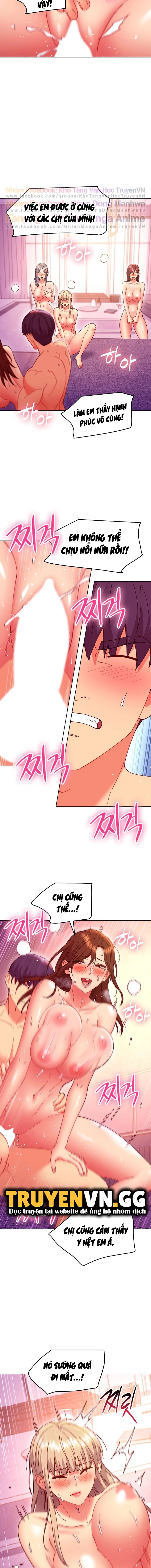 Đọc truyện hentai Bạn Của Mẹ Kế - Chap 142