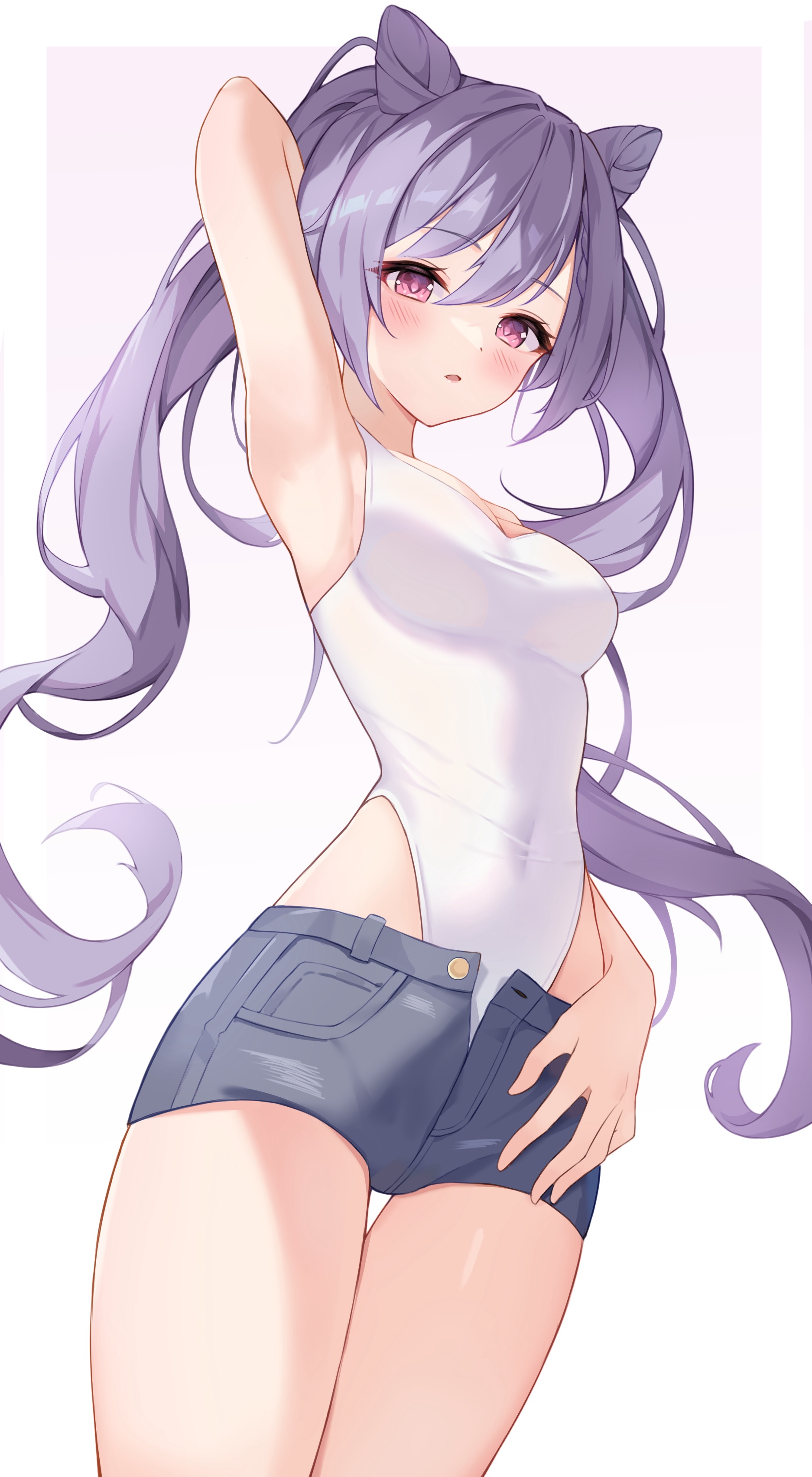 Wallpaper wibu dọc 209