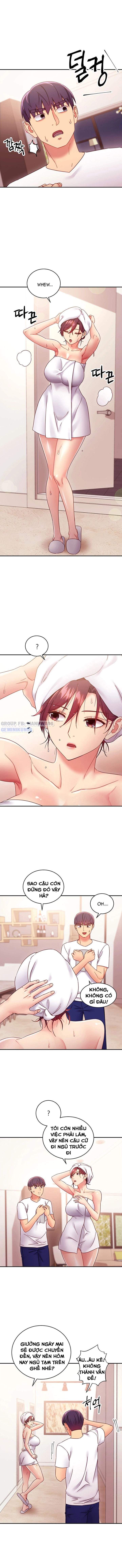 Đọc truyện hentai Bạn Của Mẹ Kế - Chap 66