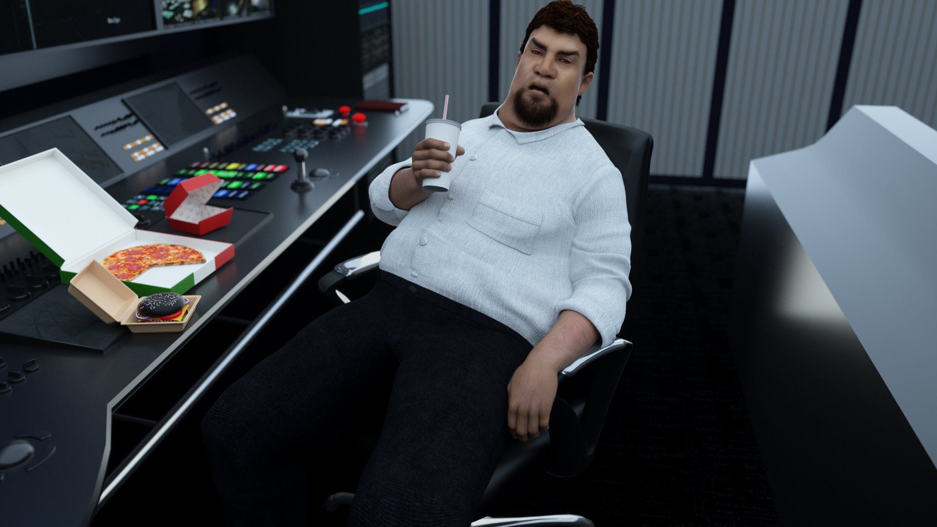 Đọc truyện hentai Milfy City v0.6e - MILFY City v0.6e - Part 8