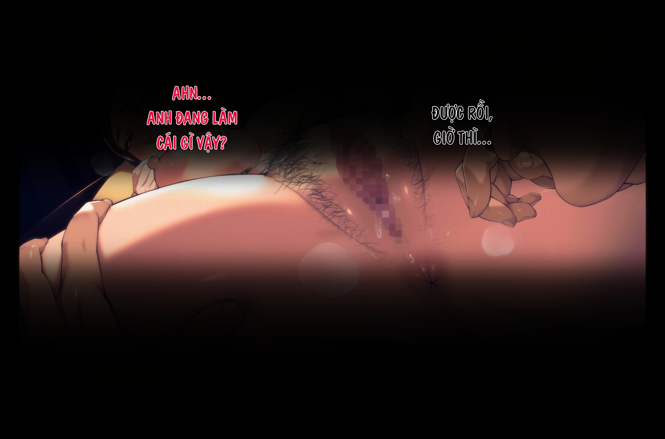 Đọc truyện hentai Cô vợ ngoại tình Honoka~ - Tiền truyện chap 2