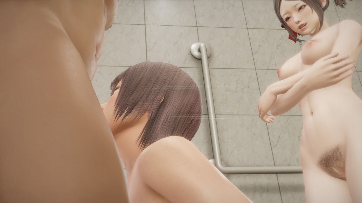 Đọc truyện hentai THE INNOCENT - Chap 5 - [END]