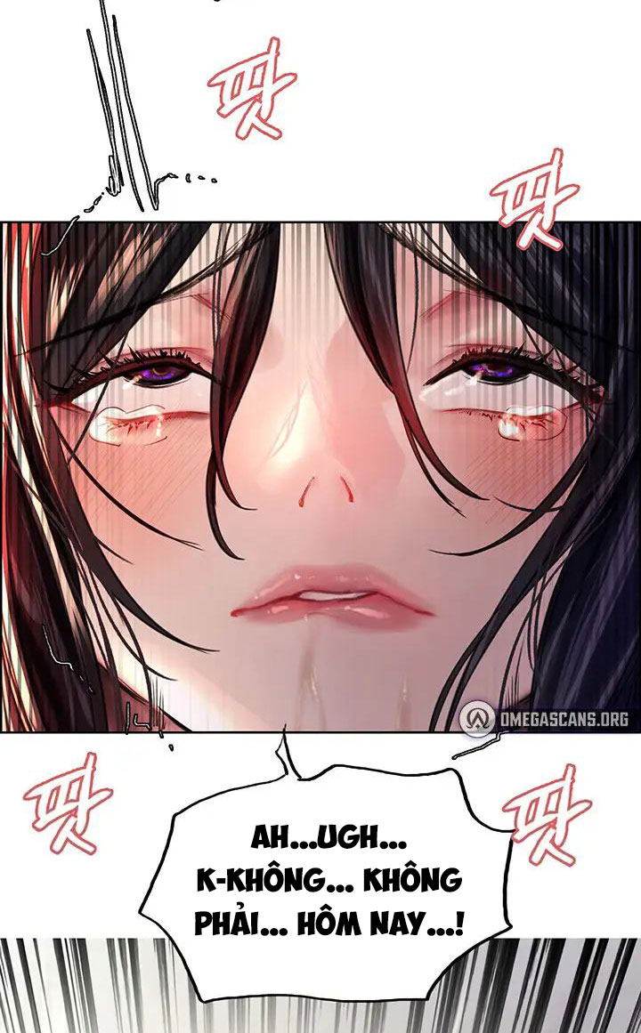 Đọc truyện hentai Nhãn Lực Toàn Năng - Chap 39