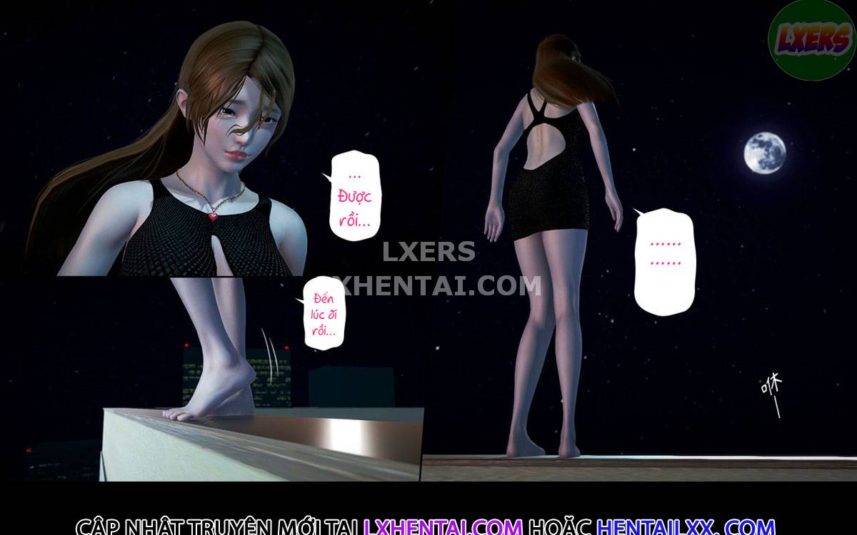 Đọc truyện hentai Ayaka's diary - Chap 5.2