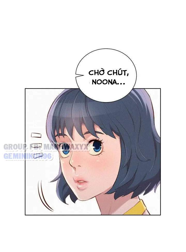 Đọc truyện hentai Chị Gái Hàng Xóm - Chap 40