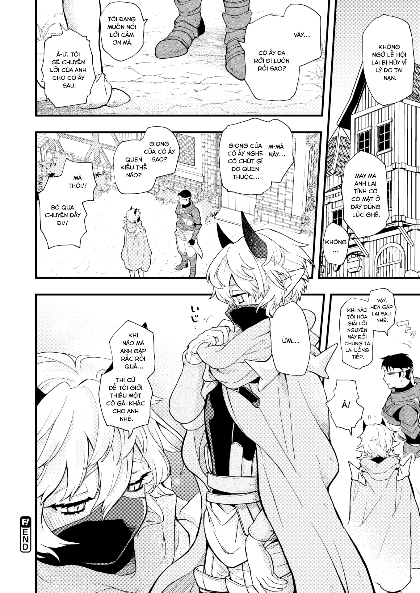 Đọc truyện hentai CHỊCH hoặc CHẾT - Chap 2