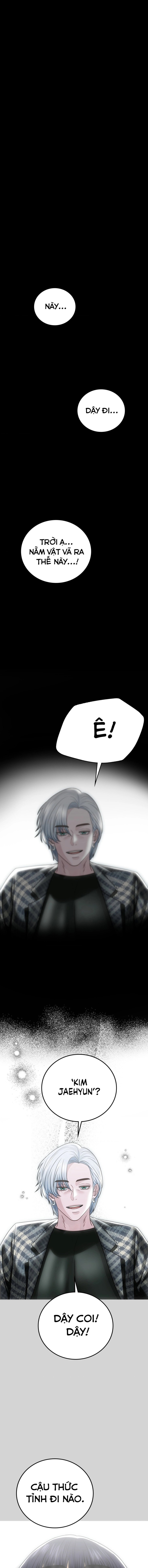 Đọc truyện hentai Quá Khứ Của Mẹ Kế - Chap 5