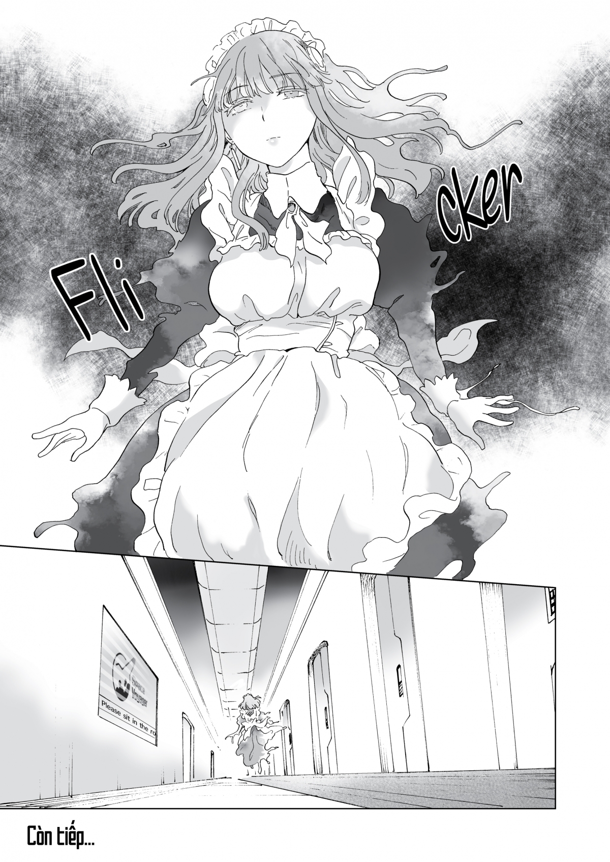 Đọc truyện hentai Dream-Colored Replica - Part 1 - The Android and The Vow of Forbidden Love