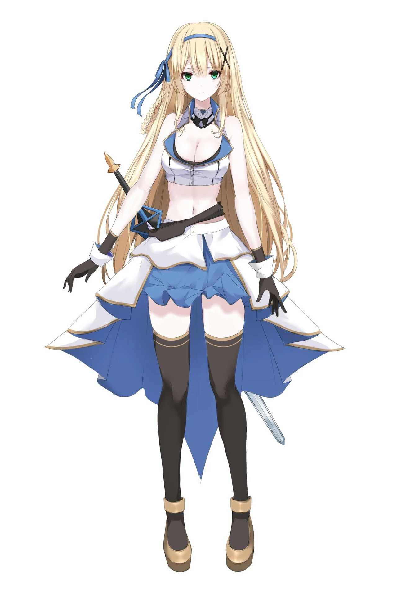 Đọc truyện hentai Slime Pandemic ~princess knightess succumbs to a slime's energy drain~ - Oneshot