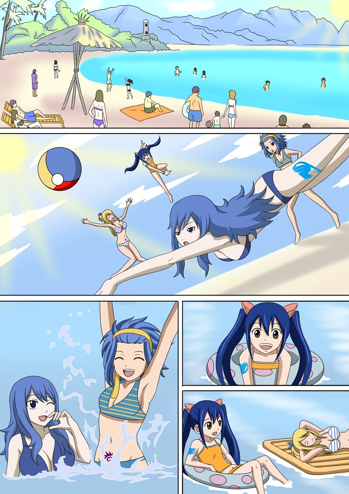 Đọc truyện hentai Fairy Hunting - Chap 3