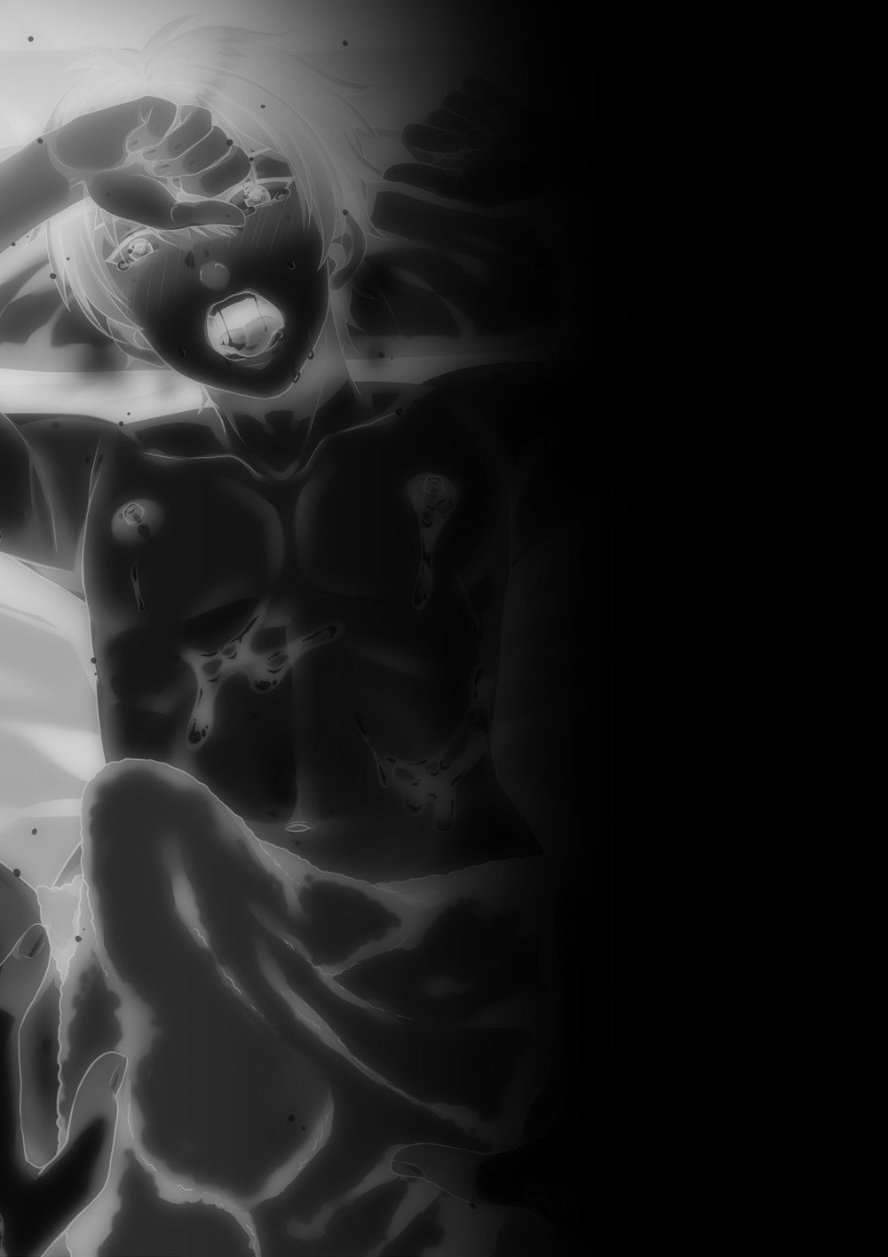 Đọc truyện hentai Niềm vui thẳng xuống hình ảnh chào đón - Chap 1