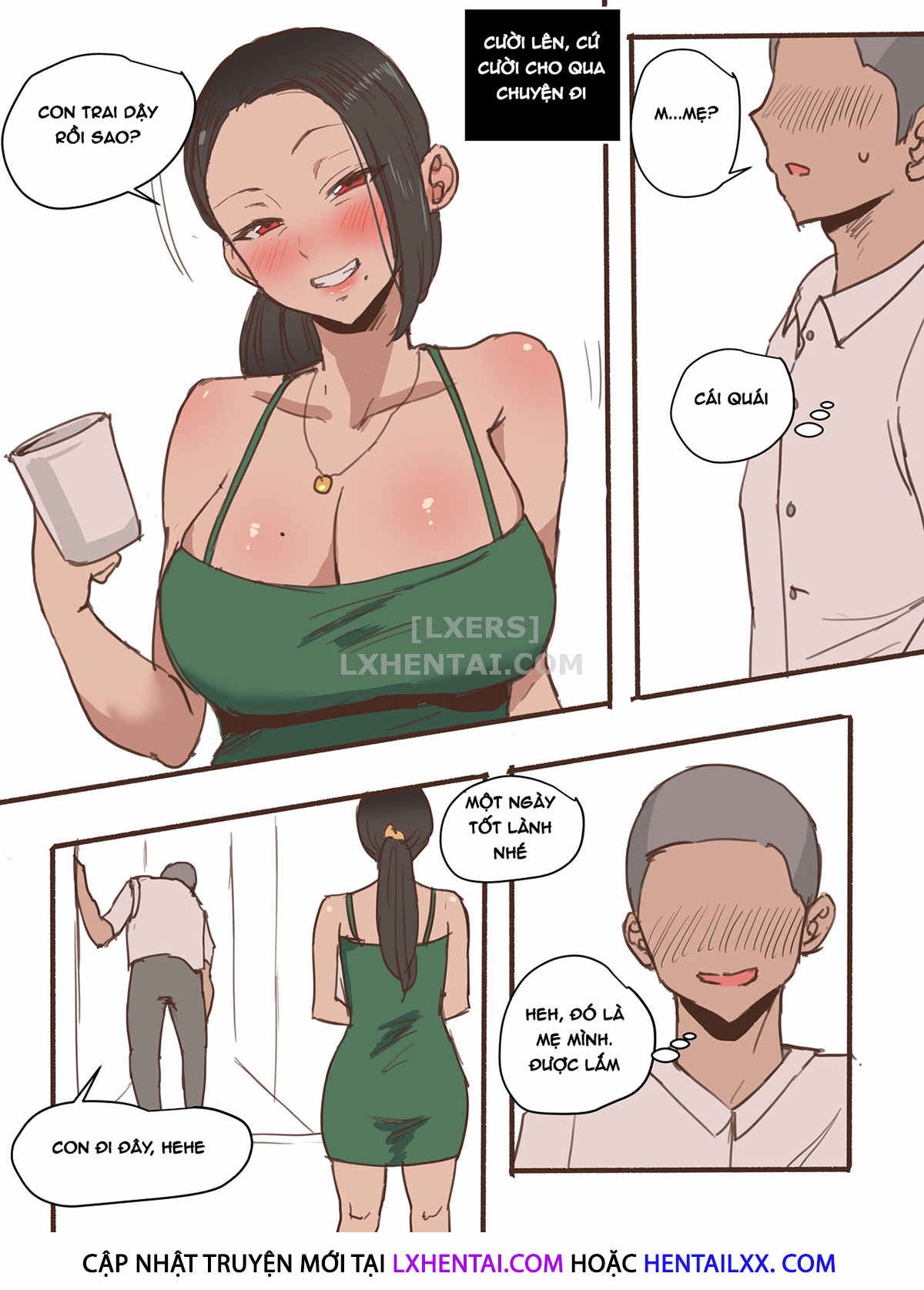 Đọc truyện hentai Monster - Oneshot