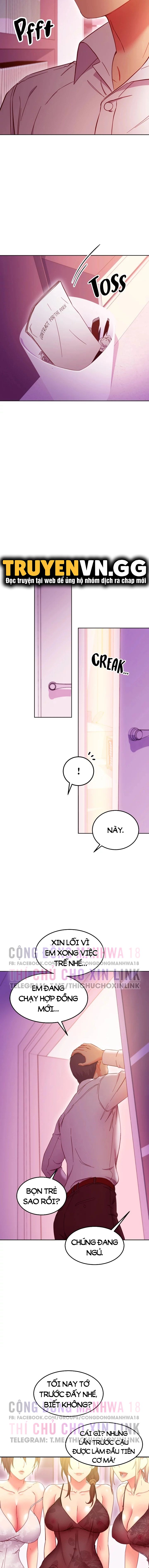 Đọc truyện hentai Bạn Của Mẹ Kế - Chap 147 - END