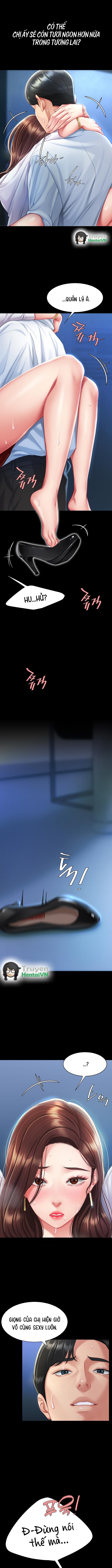 Đọc truyện hentai Ăn Mẹ Trước - Chap 4