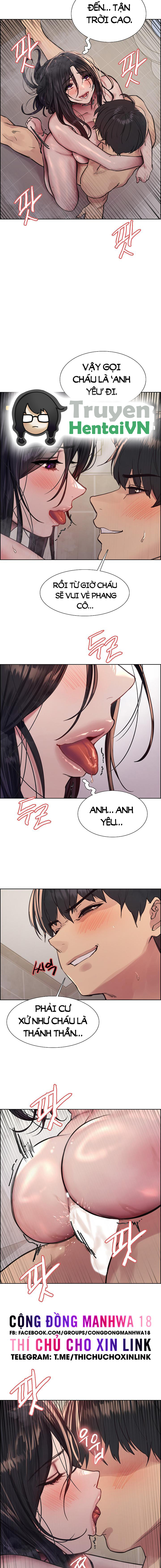 Đọc truyện hentai Nhãn Lực Toàn Năng - Chap 53