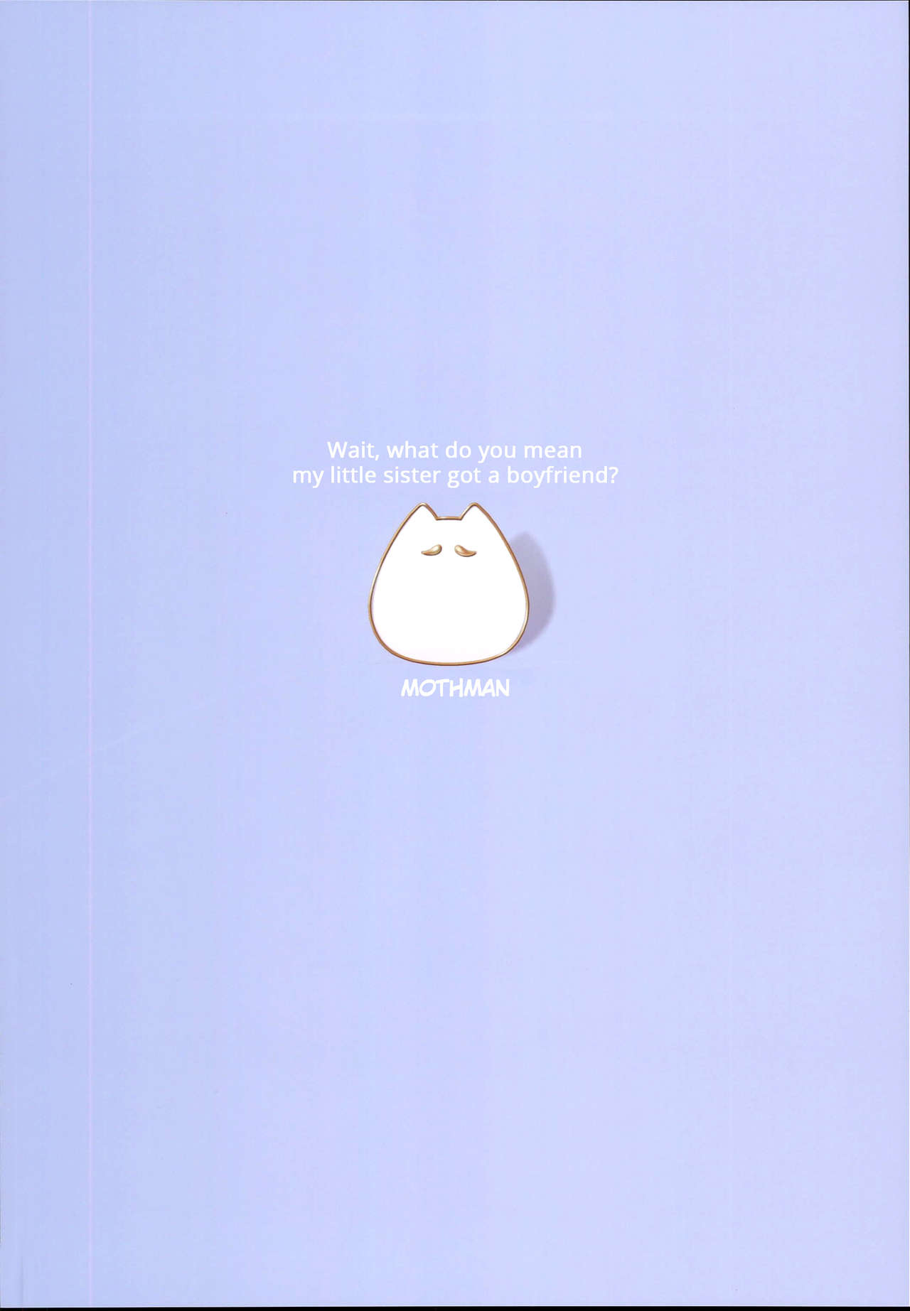 Đọc truyện hentai Gì cơ, con em gái tôi có bạn trai á? - Oneshot