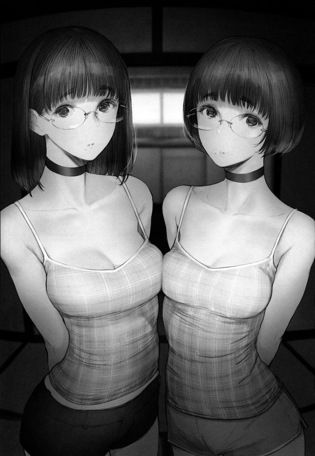 Đọc truyện hentai Next Door's Chinatsu-Chan R - Chap 5