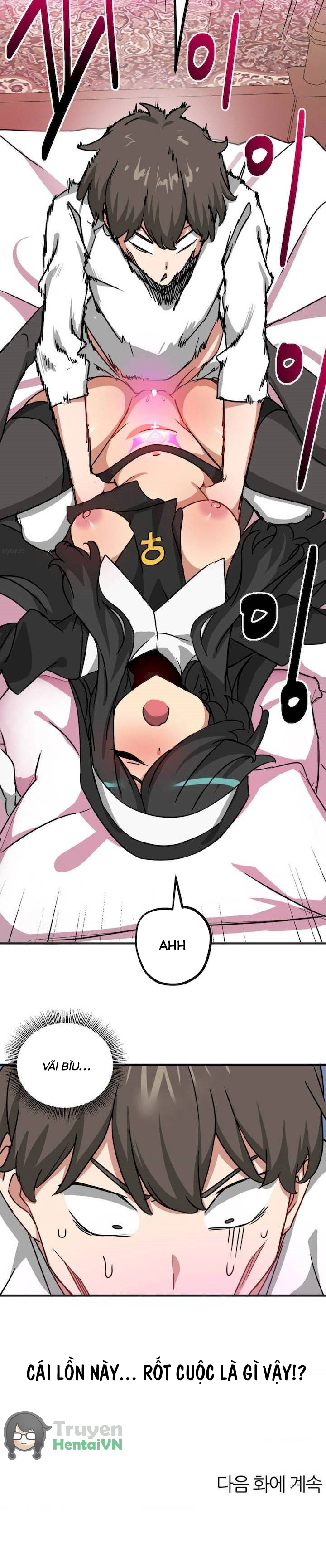 Đọc truyện hentai Vùng đất không đàn ông - dài tập ( đang update ) - chap 42