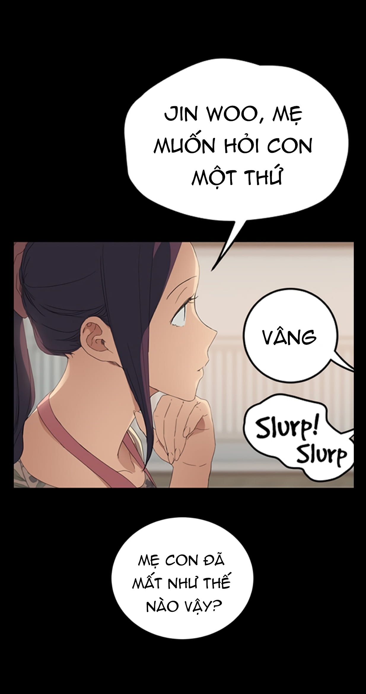 Đọc truyện hentai Mẹ Kế - Chap 26
