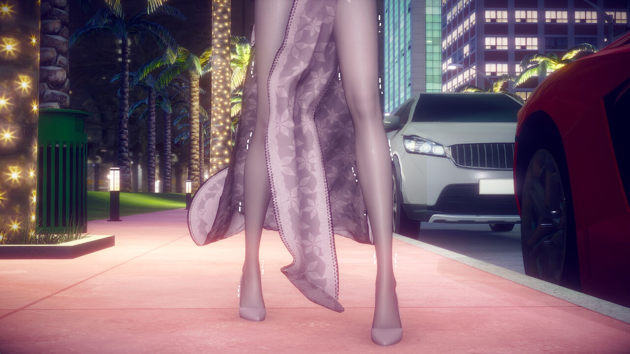 Đọc truyện hentai Ann and Joe - Chap 10 + 11