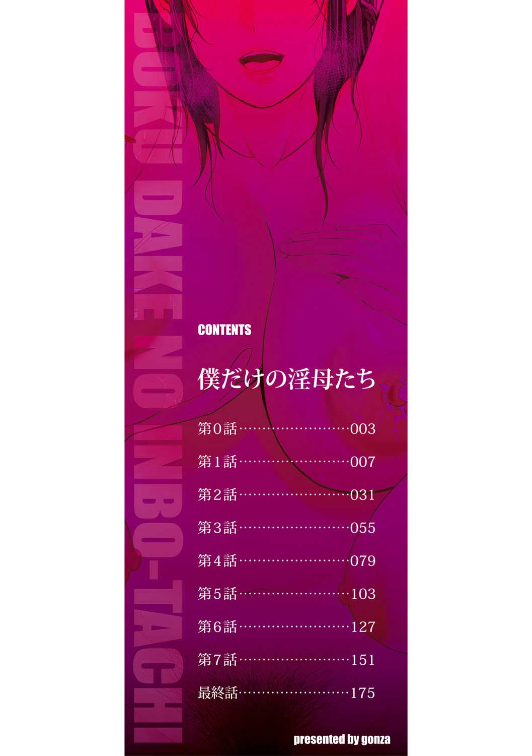 Đọc truyện hentai Ba người mẹ cuồng dâm - Chap 1