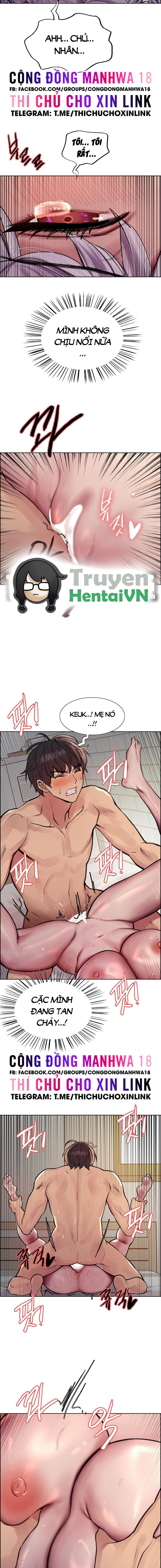 Đọc truyện hentai Nhãn Lực Toàn Năng - Chap 56