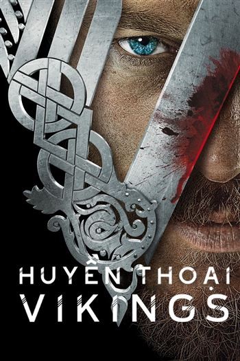Huyền Thoại Vikings Mùa 1