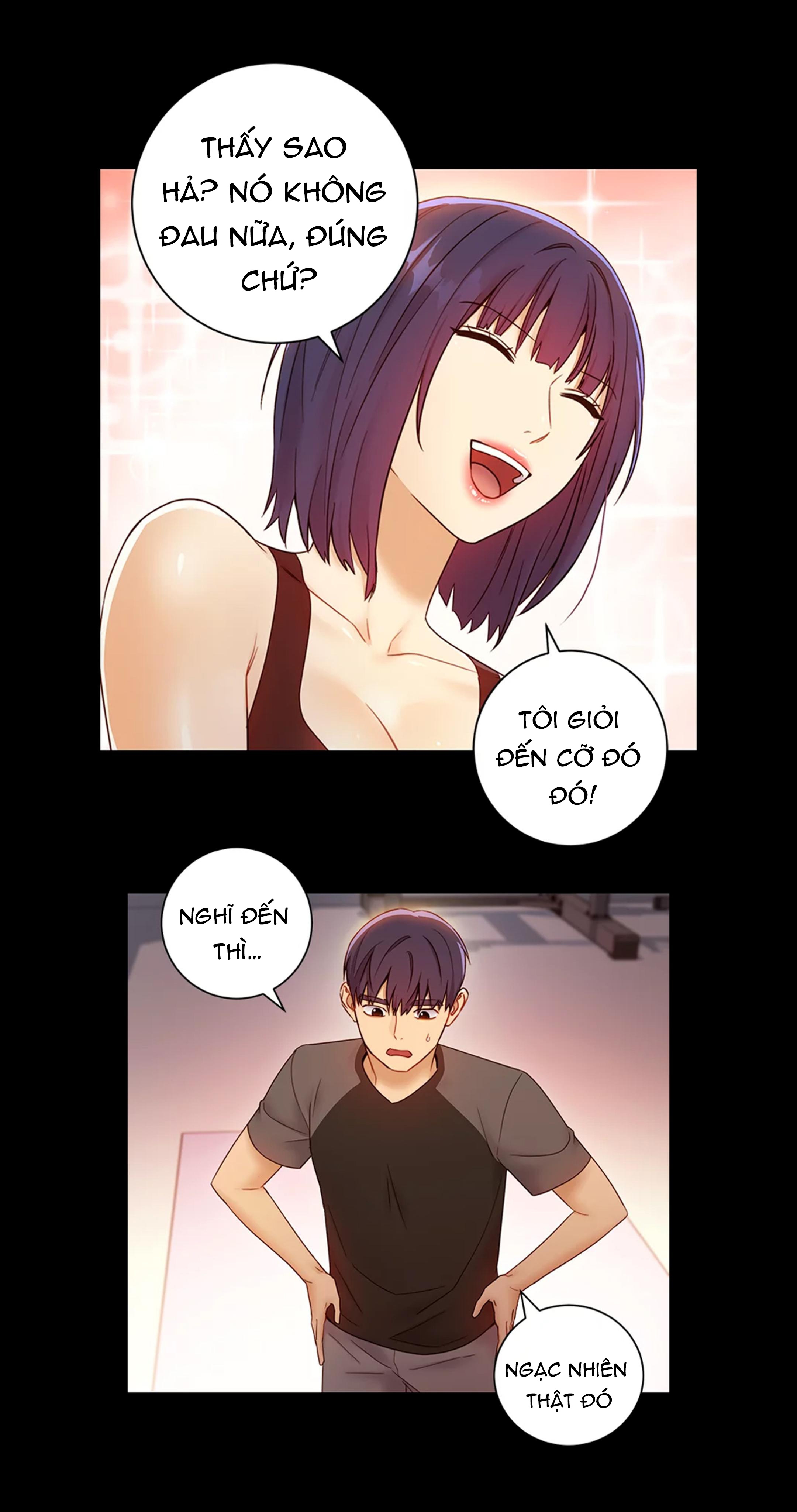 Đọc truyện hentai Bạn Của Mẹ Kế - Chap 41