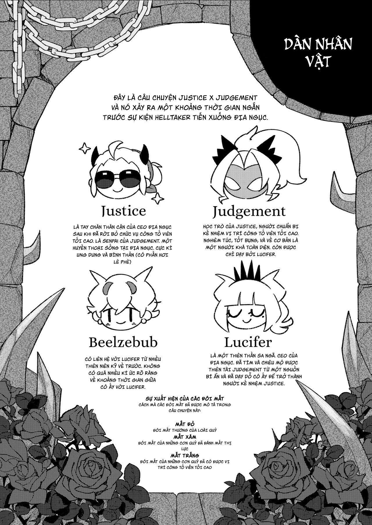 Đọc truyện hentai tint ℃ - Oneshot