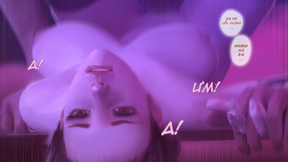 Đọc truyện hentai A Final Dream - Chap 2