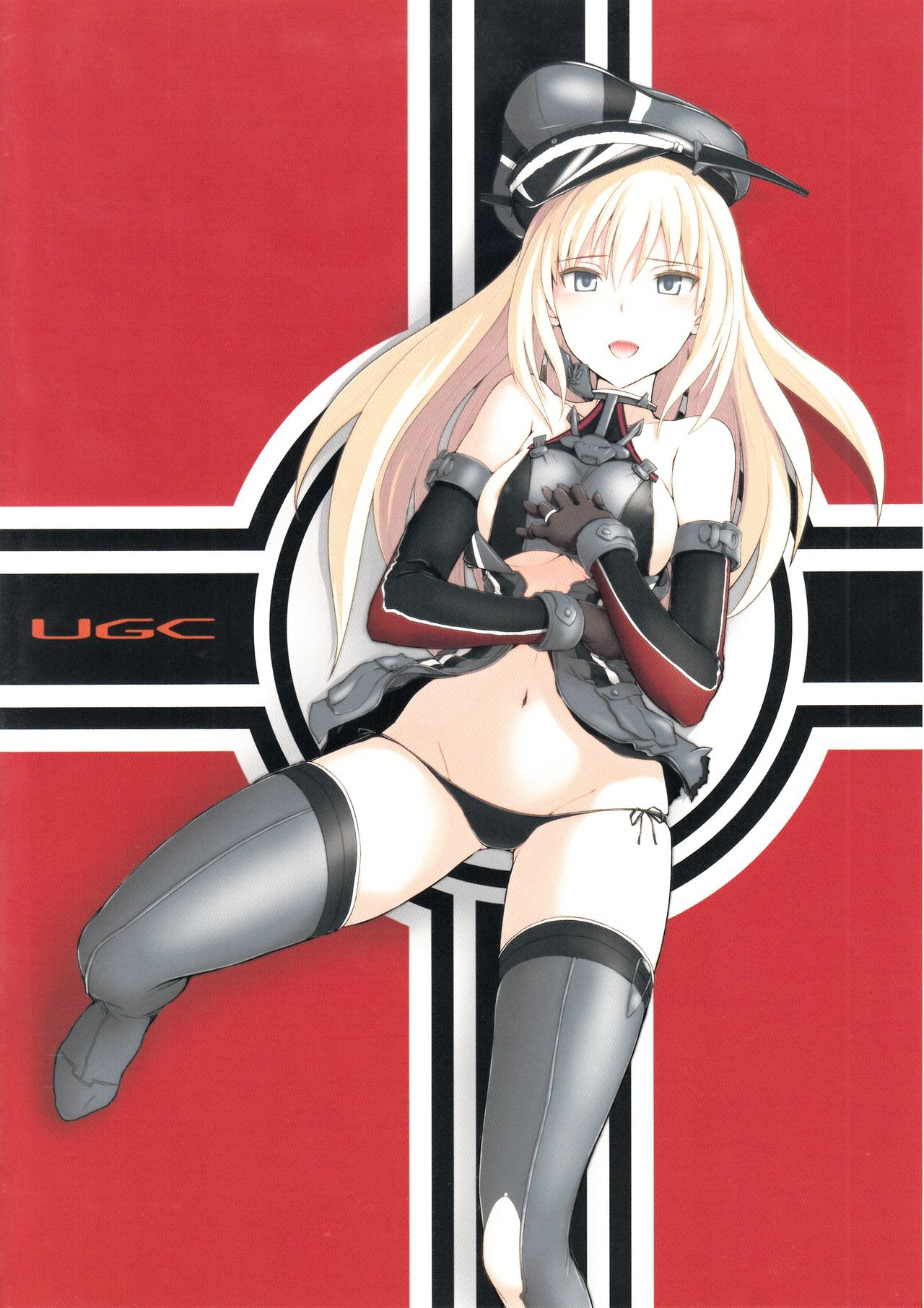 Đọc truyện hentai Kekkon Kakko Shoya (Kantai Collection -KanColle-) - Oneshot