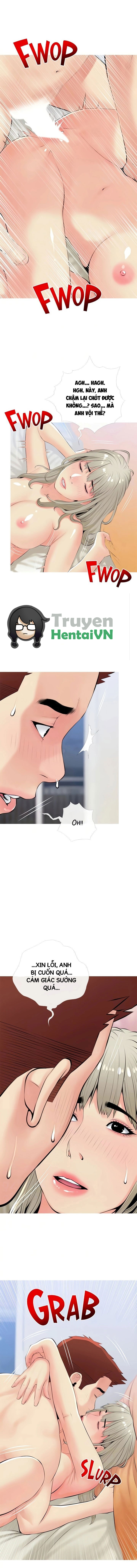 Đọc truyện hentai Dập Dì Của Tôi - Chap 52