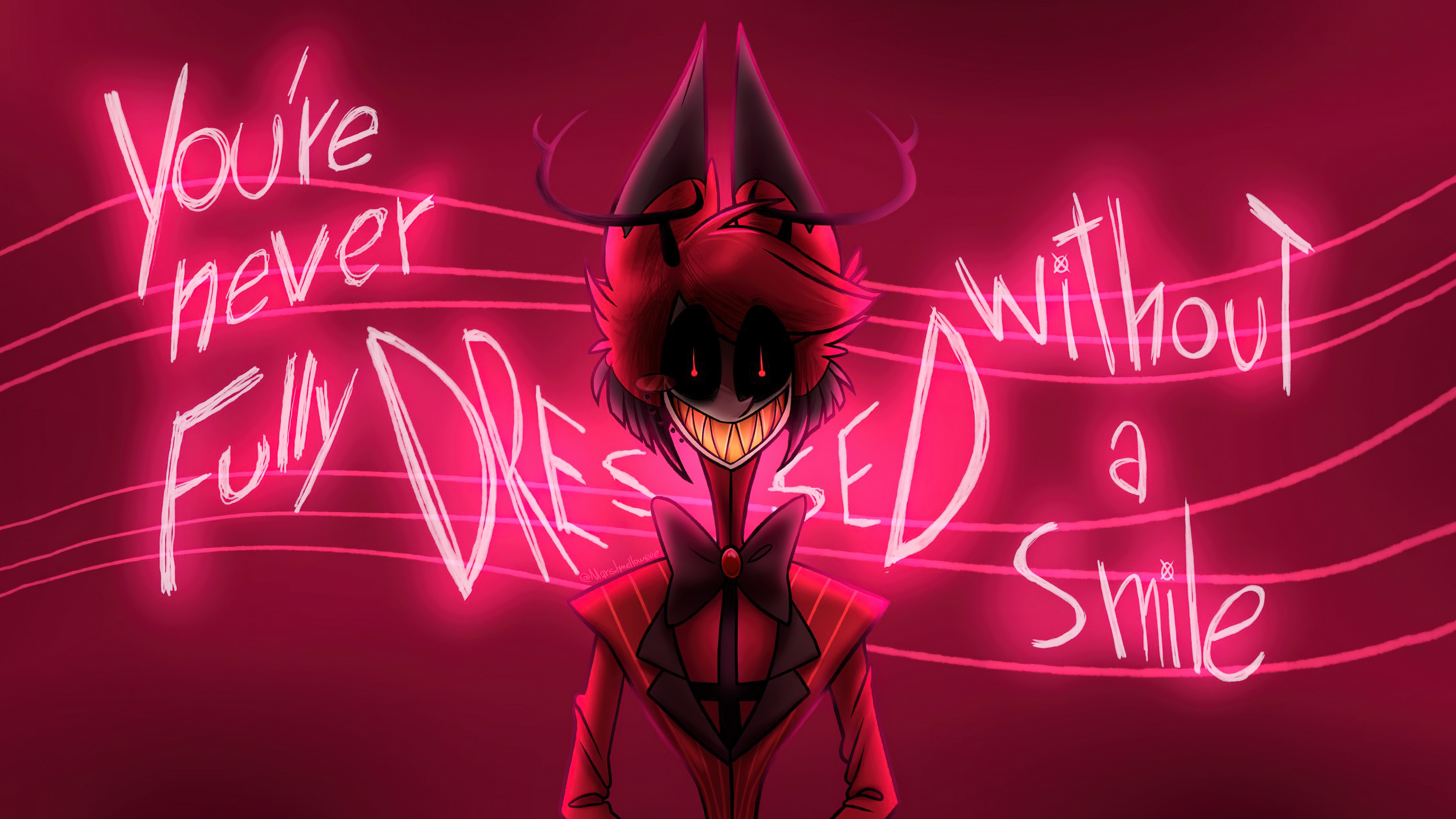 Wallpaper anime ngang 6691