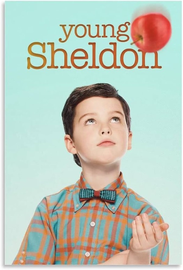 Tuổi Thơ Bá Đạo Của Sheldon Mùa 2